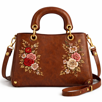 Our Lady of Guadalupe Handbag